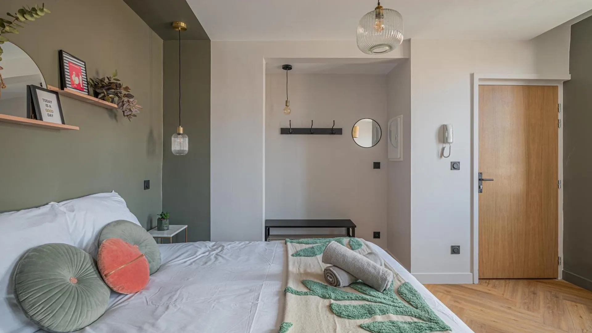Aparthotel Le Felix Appart'Hotel, Centre Ville Romans-sur-Isère