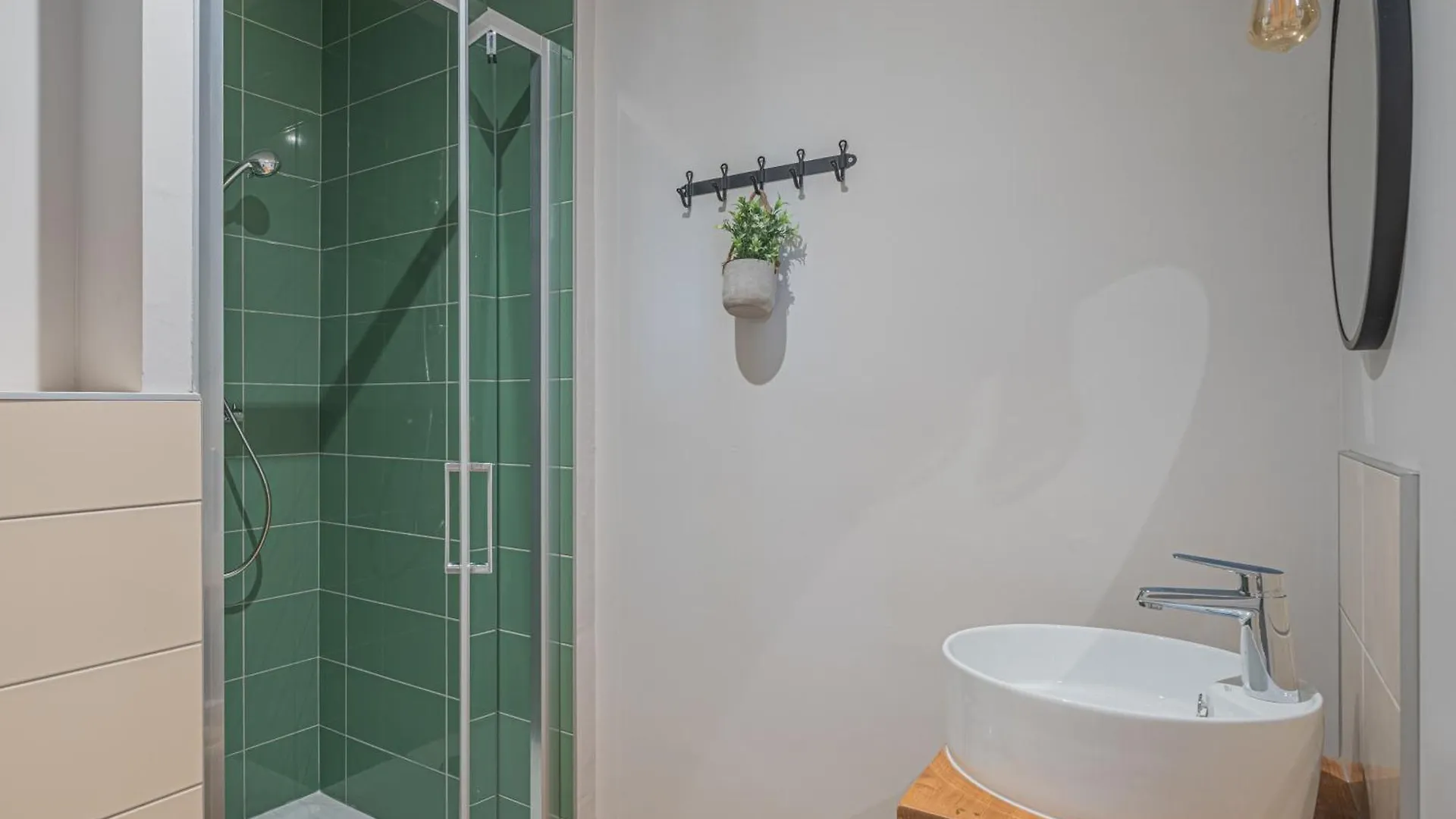 Aparthotel Le Felix Appart'Hotel, Centre Ville Romans-sur-Isère Frankreich