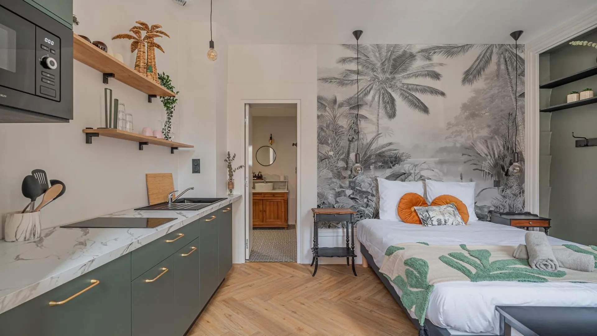 Aparthotel Le Felix Appart'Hotel, Centre Ville Romans-sur-Isère