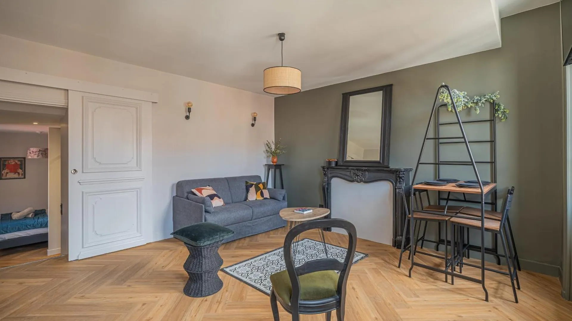 Aparthotel Le Felix Appart'Hotel, Centre Ville Romans-sur-Isère