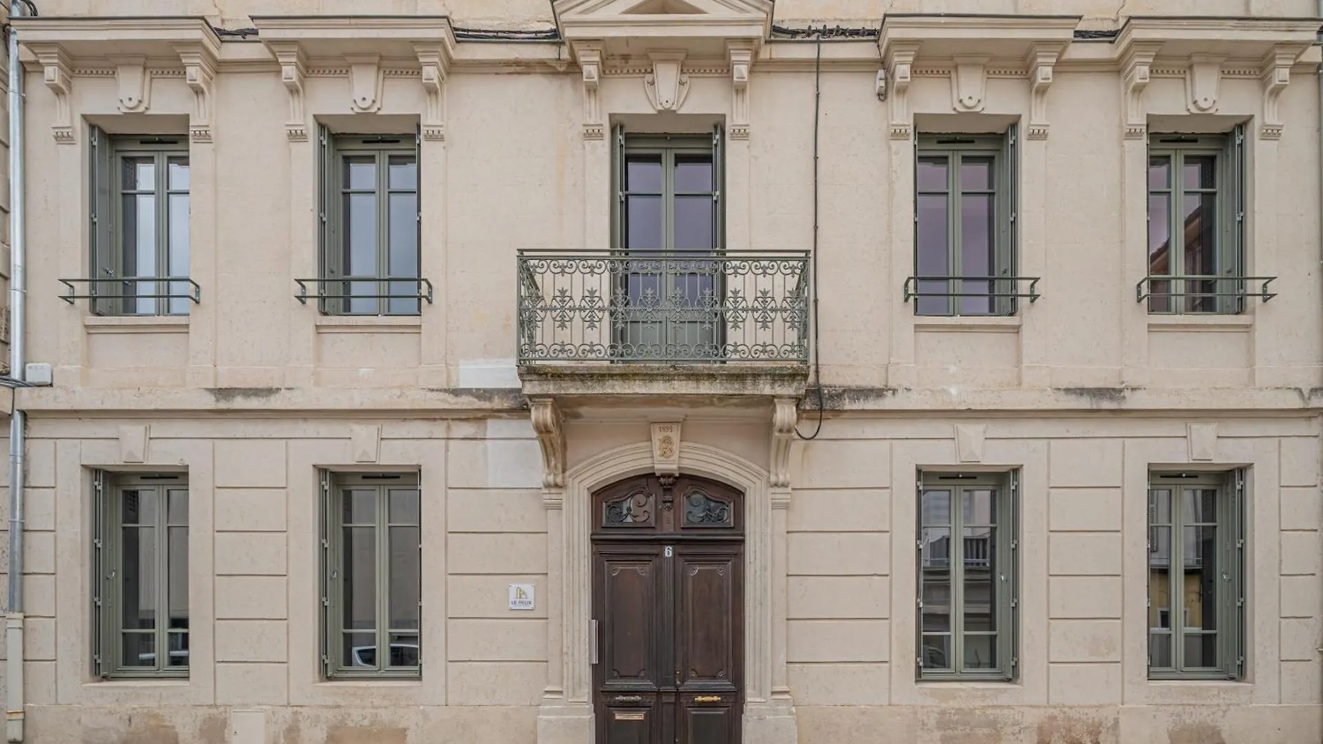 Le Felix Appart'Hotel, Centre Ville Romans-sur-Isère Frankreich